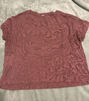 Lululemon Crop Top thumbnail 1
