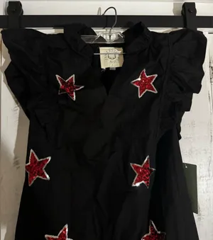 Fantastic Fawn Dress thumbnail 2