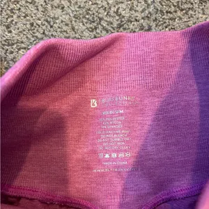 Buffbunny BBL Seamless Leggings thumbnail 3