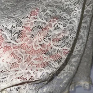 Victoria’s Secret Sexy‎ Little Thing Cream Lace Lingerie 36C Y2K thumbnail 7