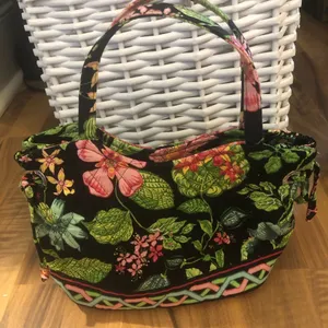 Vera Bradley Small handbag thumbnail 1