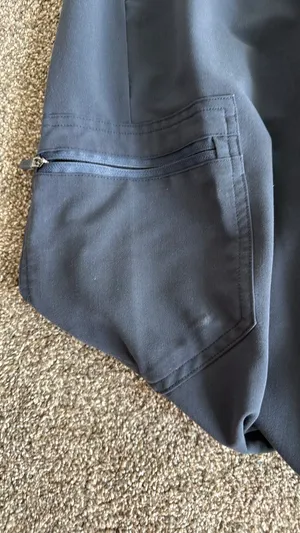 FIGS Scrub Pants thumbnail 3