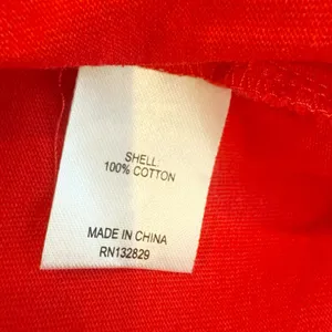 L’ACADAMIE The Nani Mini Dress in Red‎ Orange size Large Tie Waist Sash thumbnail 6