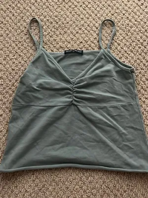 Brandy Melville Tank Top thumbnail 1