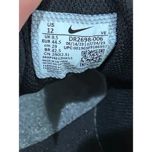 Nike Run Swift 3 Womens Athletic Running Shoes Size 12 Black Pink DR2698-006 thumbnail 7