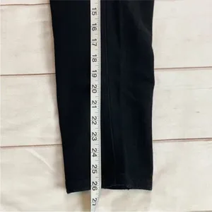 Revice Black Button Fly Jeans thumbnail 13