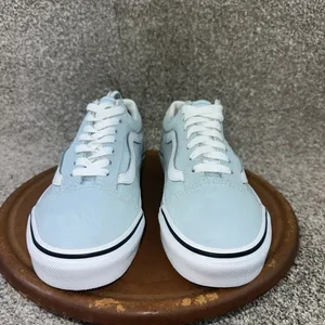 Vans women’s size 6.5 thumbnail 2