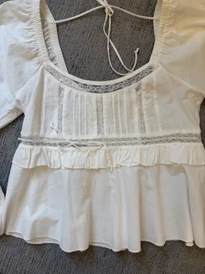 Altar'd State Blouse thumbnail 2