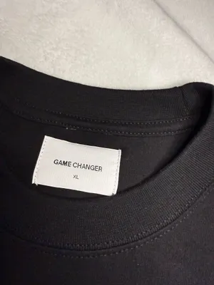 SZA tshirt Black Size XL thumbnail 3