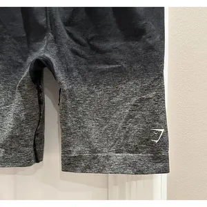 Gymshark Adapt Ombré Seamless Shorts thumbnail 4
