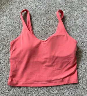 Lululemon Align Tank Top 2 thumbnail 1