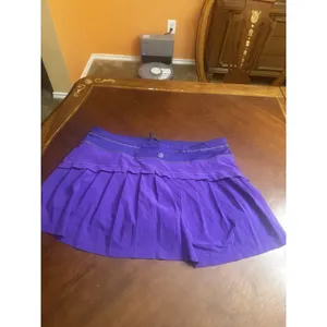 Athleta Run Around Skort Size L thumbnail 3