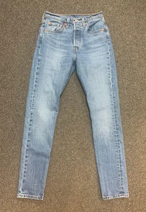 501 Jeans thumbnail 1