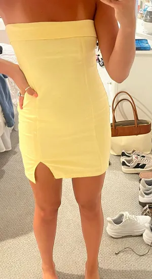 That’s So Fetch Mini Dress Size 6 thumbnail 2