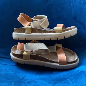 Musse & Cloud McBibi multicolor sandals thumbnail 4