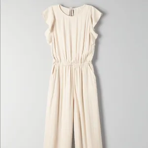 Wilfred Striped‎ Jumpsuit thumbnail 7