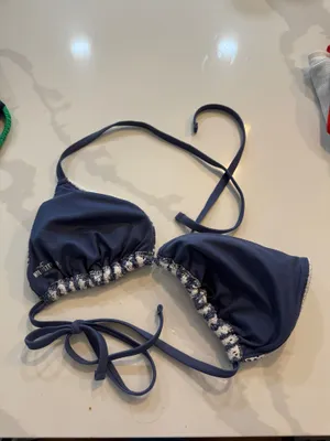 Hollister Swimsuit Top thumbnail 2