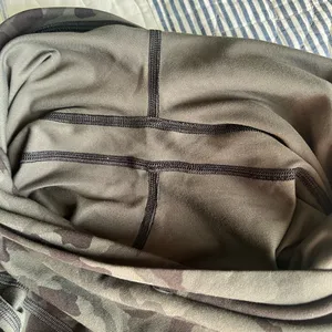 Lululemon Align Camo Leggings sz6 thumbnail 5