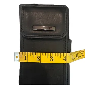 Women’s Black Crossbody Cell Phone Clutch‎ Wristlet thumbnail 12