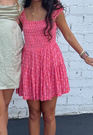Free People Dress thumbnail 1