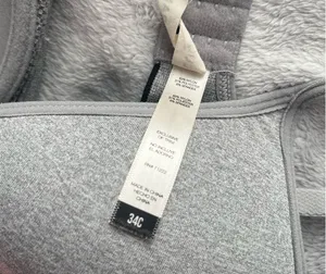 Lucky Brand Bra thumbnail 4