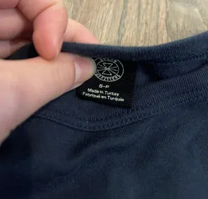Cropped Tee thumbnail 2