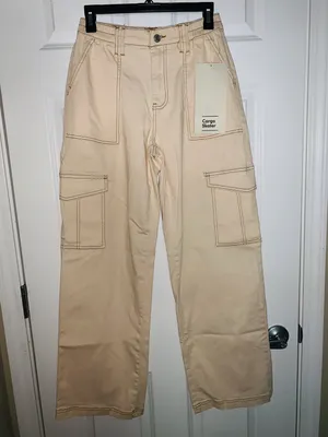 No Boundaries Cargo Pants thumbnail 1