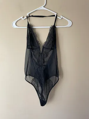 Victoria's Secret Bodysuit thumbnail 3