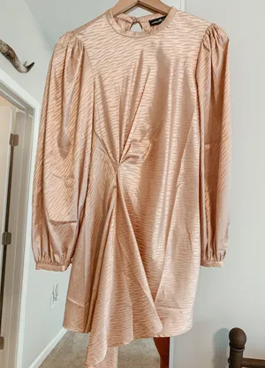 Vici Dress thumbnail 2