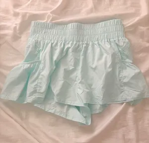 Free People Movement Shorts thumbnail 1