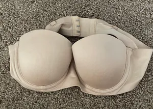 Aerie strapless bra thumbnail 2