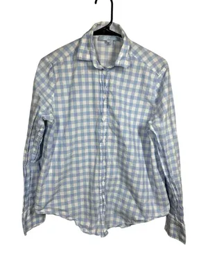Hill House The James Shirt Size Small thumbnail 1