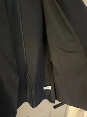 Black Blazer Jacket thumbnail 3