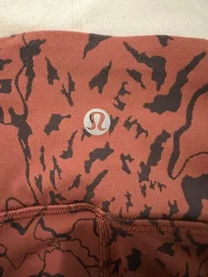 Lululemon Yoga Pants 32 inseam thumbnail 4