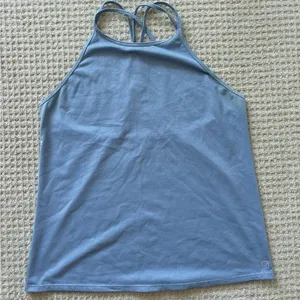 GAP Fit Workout Tank thumbnail 1