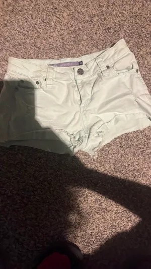 Tractr Blu Shorts thumbnail 3
