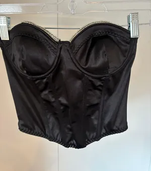 Forever 21 Corset Top thumbnail 2