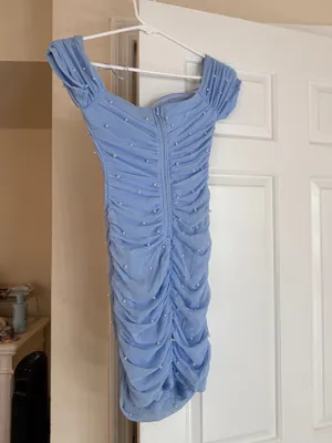 Windsor Dress thumbnail 2