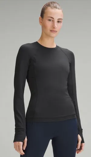 Lululemon It’s Rulu Long Sleeve thumbnail 1