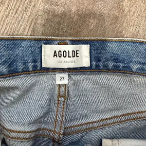 AGOLDE jeans thumbnail 3