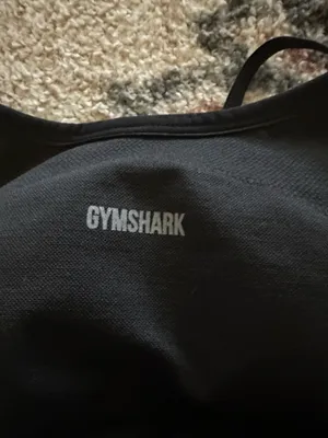 Gymshark Sports Bra thumbnail 5