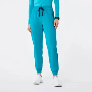 FIGS Yola High-Waisted Skinny Scrub Pants thumbnail 2