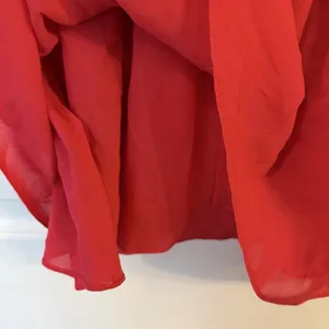 ALICE + OLIVIA Mini Slip Dress Small Silk Raspberry Pink‎ Strappy Sexy Wedding thumbnail 7