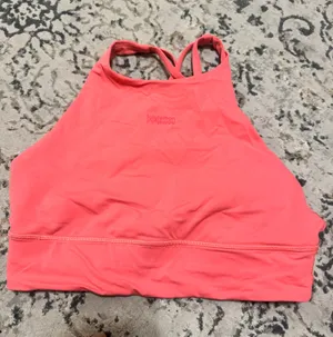 Lululemon Sports Bra thumbnail 1