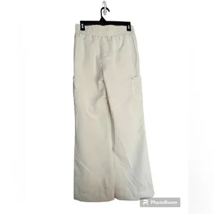 Colorful‎ Planet Teen corduroy cargo pants size XL 14/16 thumbnail 2