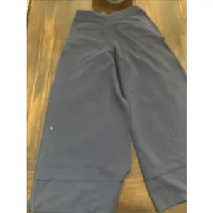 Lululemon Align Wide Leg Crop Women's Size 6 Stretch Crop Pants thumbnail 5