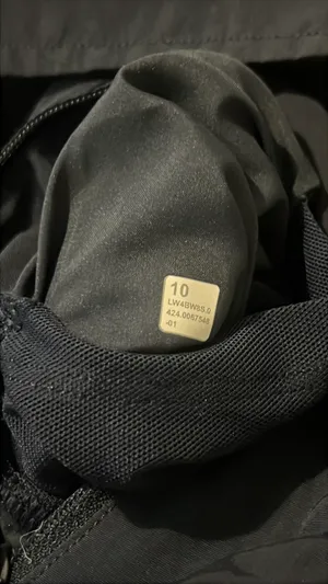 Lululemon Always Effortless Jacket thumbnail 6
