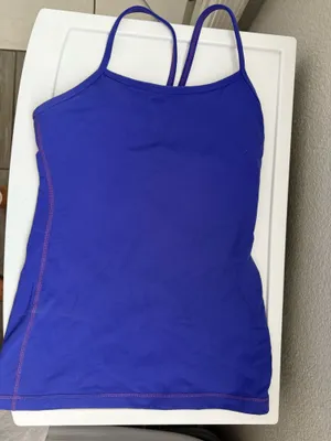 Lululemon Tank thumbnail 1