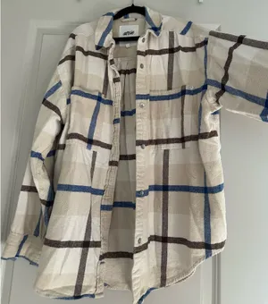 Aerie Jacket Oversized thumbnail 3
