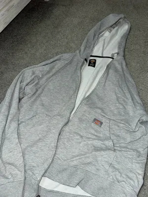 Dickies Zip-Up  thumbnail 1